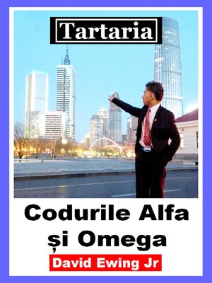 cover image of Tartaria--Codurile Alfa și Omega